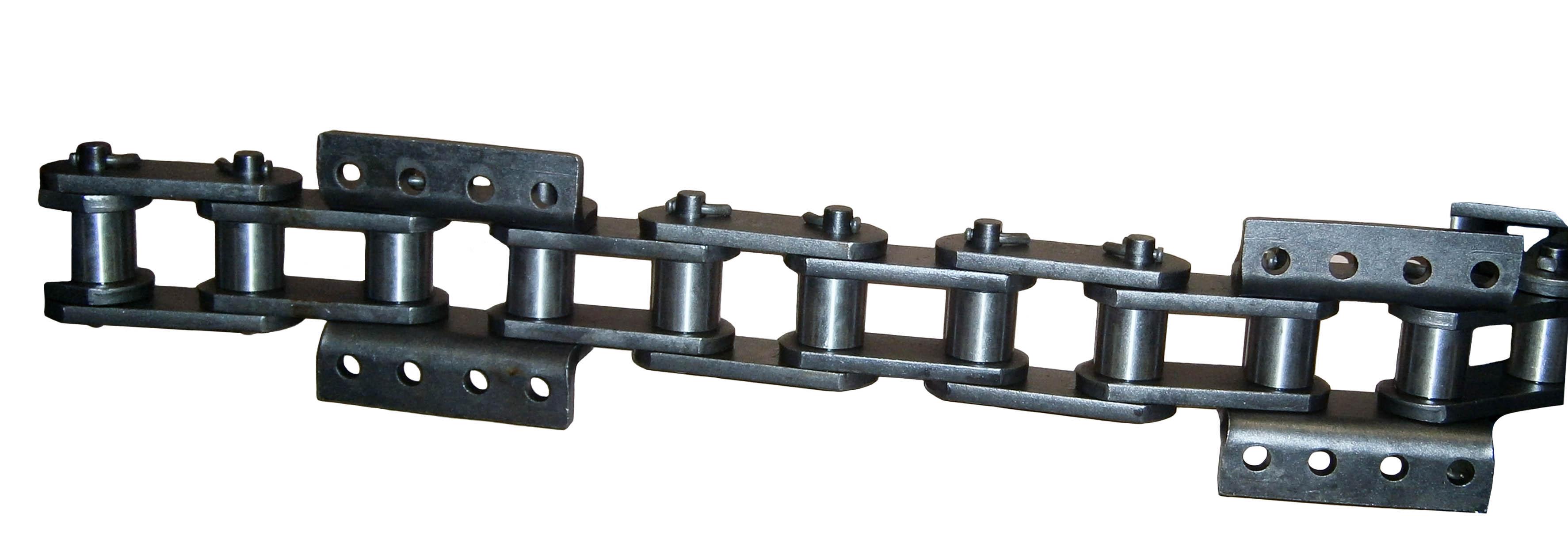 Chain Strand Ballantine Inc.